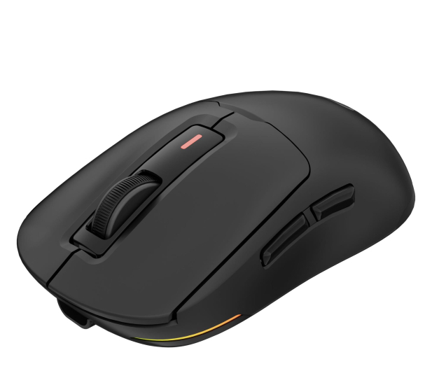 Genesis Zircon 660 Pro Wireless Czarna - 1315496 - zdjęcie 2